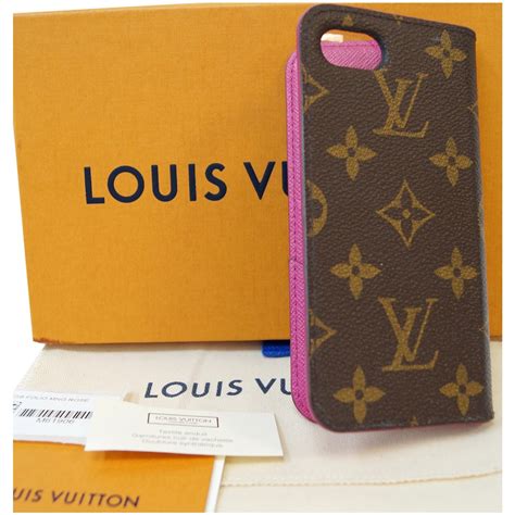 cell phone case louis vuitton|louis vuitton folio phone case.